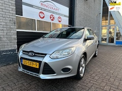 Ford Focus Wagon - 1.6 TI-VCT Trend Nette Auto