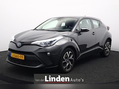 Toyota C-HR - 2.0 Hybrid Dynamic | Navigatie | Trekhaak | Cruise Control | Clima