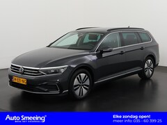 Volkswagen Passat Variant - 1.4 TSI PHEV GTE | Trekhaak | Head-up | Camera | Digital Cockpit | zondag Open