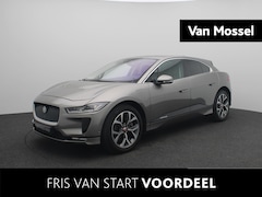 Jaguar I-PACE - EV400 SE 90 kWh | BTW | 360 Camera | Luchtvering | Head-up | Adaptive Cruise | Stoel/Stuur