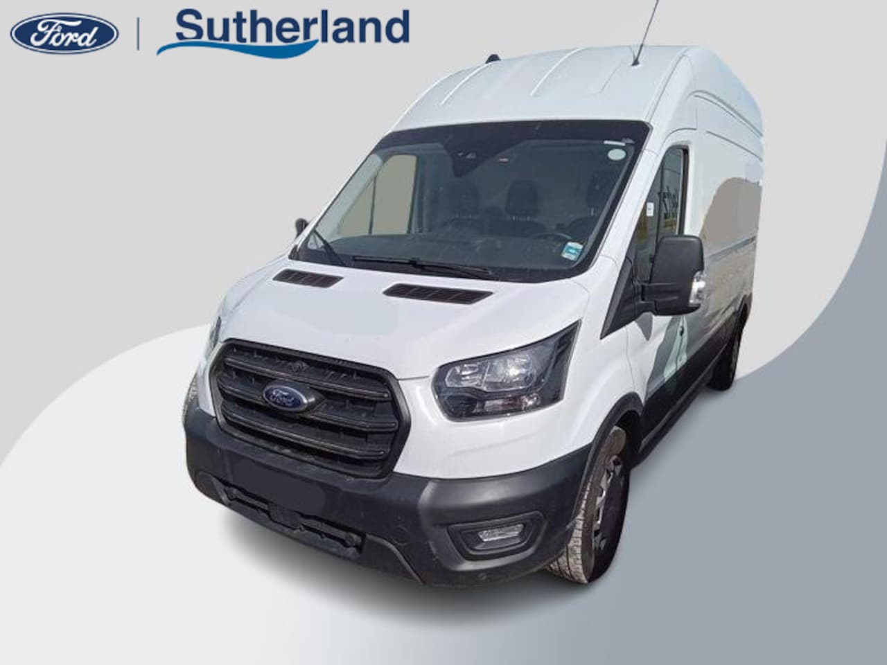 Ford Transit - 350 2.0 TDCI L3H2 Trend 350 2.0 TDCI L3H2 Trend 170pk | - AutoWereld.nl