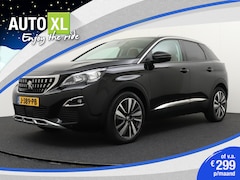 Peugeot 3008 - 1.2 130Pk Aut. Premium Leder Carplay 360' Camera