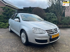 Volkswagen Jetta - 1.6 Comfortline, ECC, PDC, APK 12-2025, Inruilkoopje