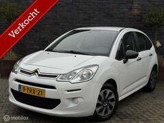 Citroën C3 - 1.0 VTi Collection -AIRCO- Apk (11-2025) *INRUIL MOGELIJK