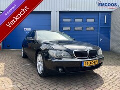 BMW 7-serie - 740i * Volle Auto * Luxe Uitvoering