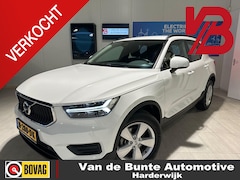 Volvo XC40 - 1.5 T2 Momentum Core *Cruise Control & Navigatie