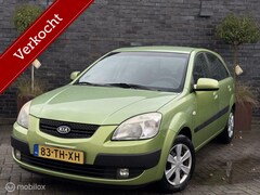 Kia Rio - 1.4 LXE -AIRCO- Apk (06-11-2025) *INRUIL MOGELIJK