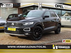 Volkswagen T-Roc - 1.5 TSI 150PK 7-DSG Sport + 18"/ Clima/ Virtual/ Camera/ Panorama/ Full-LED/ CarPlay/ NL a