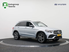 Mercedes-Benz GLC-klasse - 300e 4M. Premium AMG Line | Elek. trekhaak | 360° camera