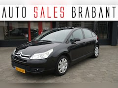 Citroën C4 - 1.6 HDI Ligne Ambiance