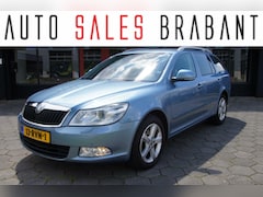 Skoda Octavia Combi - 1.4 TSI Greentech Elegance Business Line