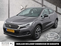 DS 4 Crossback - THP 165pk automaat Chic