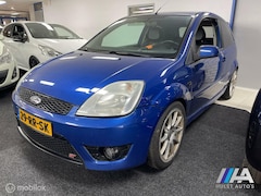 Ford Fiesta - 2.0-16V ST 150 | NL 2005 | Airco | H&R