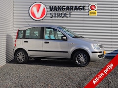 Fiat Panda - 1.1 Active | trekh | jaarbeurt | 4 nw All-season banden | o.h bo