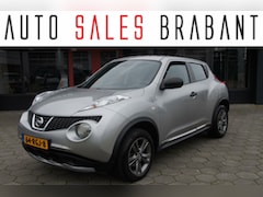 Nissan Juke - 1.6 Visia Eco