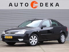 Ford Mondeo - 1.8-16V Futura *1e Eigenaar