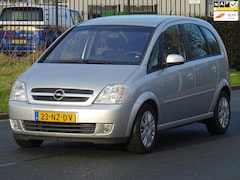 Opel Meriva - 1.8-16V Cosmo AUTOMAAT NAP/CLIMA/APK 2026