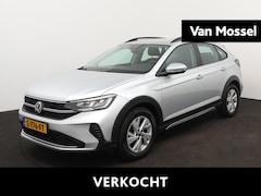 Volkswagen Taigo - 1.0 TSI Life 110 PK | Automaat | Navigatie | LED verlichting | Apple carplay/Android Auto