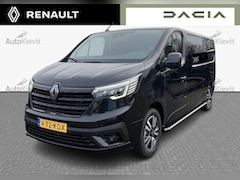 Renault Trafic - 2.0 Blue dC1 150 EDC T30 L2H1 Extra - 125th Anniversary - Alarm / Trekhaak / Passagierssto