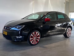 Seat Ibiza - 1.0 EcoTSI FR Carplay LED NL-auto