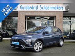 Hyundai Bayon - 1.2 T-GDI Comfort