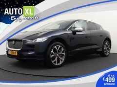 Jaguar I-PACE - EV320 S Business Pack 90 kWh 3-Fase Pano-dak Meridian 360' Camera