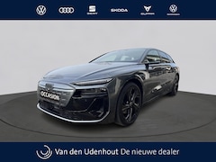 Audi A6 Avant e-tron - S edition Performance 367pk 100 kWh / Tech Plus / Panoramadak / B&O Soundsytem