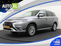 Mitsubishi Outlander - 2.4 PHEV Intense+ Schuif-dak trekhaak 360' Camera