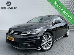 Volkswagen Golf - 1.5 TSI Highline Business R-line Virtual