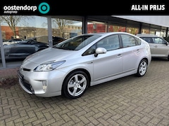 Toyota Prius - 1.8 Plug-in Aspiration | 06-10141018 Voor meer informatie