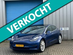 Tesla Model 3 - Long Range AWD 75 kWh TREKHAAK FSD 102988 SHO 92%