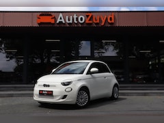 Fiat 500 - Action 24 kWh Airco / DAB / NIEUWSTAAT