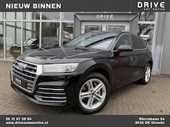 Audi Q5 - 50 TFSI e quattro S edition |Pano|Led|Virtual|Cam|