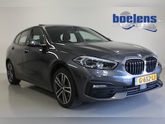 BMW 1-serie - 116d Executive Edition | PANO-DAK | NAVI | AFN-HAAK | CLIMA | STOEL-VERW | CRUISE | PDC-V/