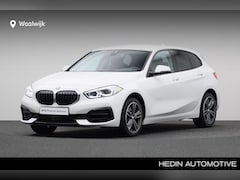 BMW 1-serie - 120i