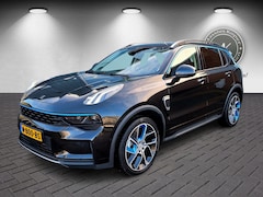 Lynk & Co 01 - 1.5 Plug-in Hybrid, 1 Eigenaar NL-auto, 38.199Km Panoramadak, 20"Lm velgen, Automaat,