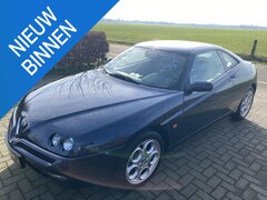 Alfa Romeo GTV - 2.0-16V T.Spark L