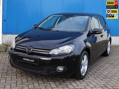 Volkswagen Golf Variant - 1.2 TSI Trendline BlueMotion