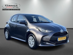 Toyota Yaris - 1.5 Hyb. Comfort