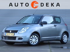 Suzuki Swift - 1.3 GA