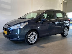 Ford B-Max - 1.0 EcoBoost 101PK Titanium