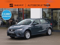 Seat Ibiza - 1.0 EcoTSI Style PRIVATE LEASE VANAF € 339, - 95PK / 70kW, 5 versn. handgeschakeld, 48 maa