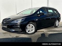 Opel Astra Sports Tourer - 1.2 130pk Edition | TREKHAAK | NAVI | LED | PARKEERSENSOREN | AIRCO | CARPLAY | CRUISE CON