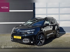 Citroën C5 Aircross - 1.2 PureTech Business PLUS Panorama Leer 19inch