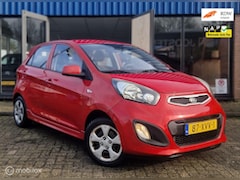 Kia Picanto - 1.0 CVVT Comfort Pack APK*KETTING*DEALE