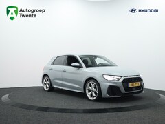 Audi A1 Sportback - 35 TFSI S-line 150 PK Automaat | Camera | Carplay navigatie | St