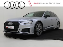 Audi A6 Avant - 55 TFSI e quattro Competition | 360 camera | 4-zone airco inclusief stoelverwarming achter