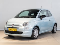 Fiat 500 - 1.0 Hybrid