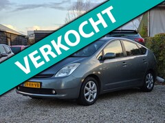 Toyota Prius - 1.5 VVT-i Tech Edition Leer/Navigatie/Youngtimer