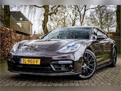 Porsche Panamera Sport Turismo - 2.9 4 E-Hybrid Entertainment 21" Vierwielbesturing Sportuitlaat Soft Close